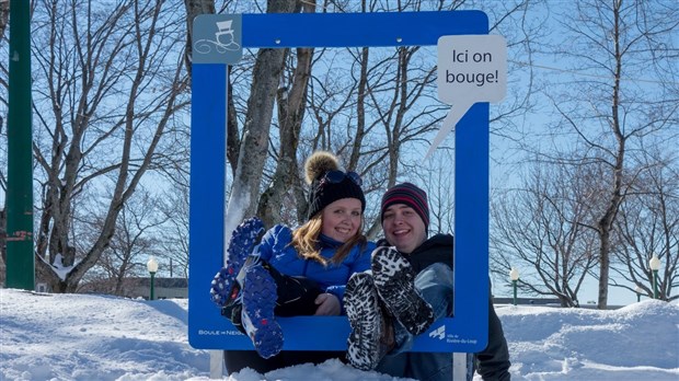 Rallye familial : une découverte enrichissante du centre-ville