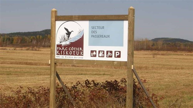 Un nouveau sentier de randonnée au parc côtier Kiskotuk ?