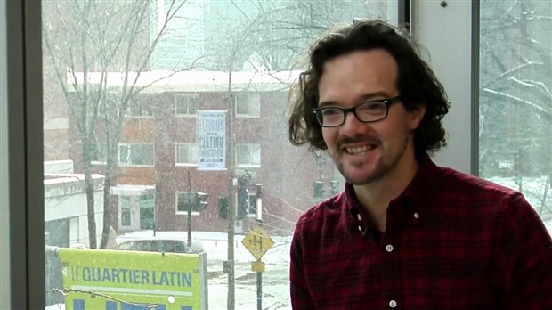 Un grand coup pour Cinédit Rivière-du-Loup