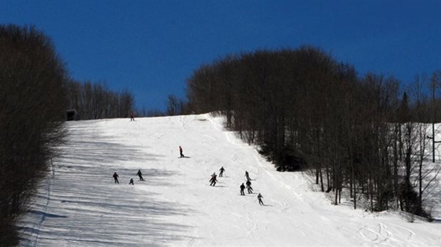 Le Mont Biencourt a connu une excellente saison
