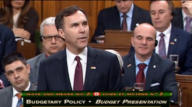 Budget fédéral : investissements majeurs pour les familles et les infrastructures