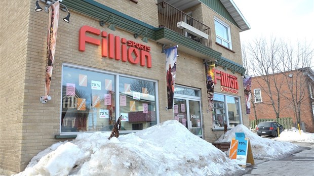 Le groupe Fillion a recours à la Loi sur la faillite