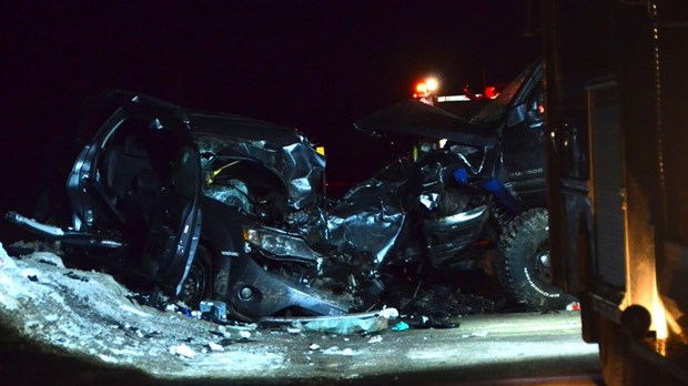 Alcool au volant: Lorne Tardif comparait