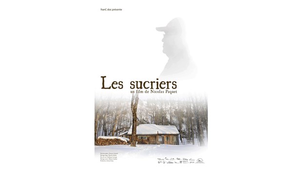 «Les sucriers» en première kamouraskoise au Centre d’art de Kamouraska
