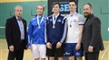 Bonne performance des Portageurs en badminton