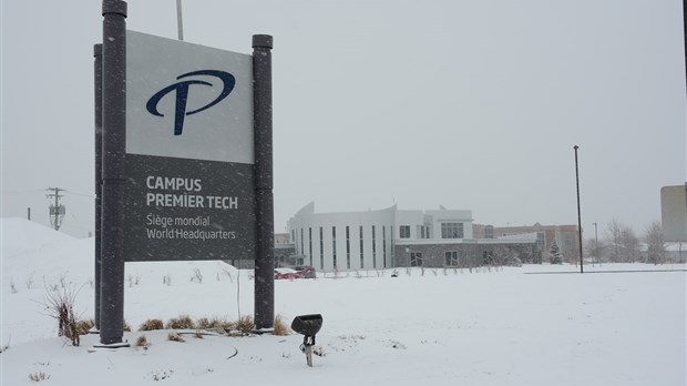 Premier Tech réagit à une chronique du Journal de Québec
