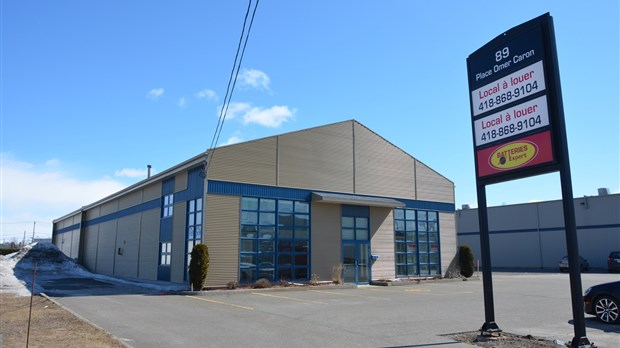 Prelco fait l’acquisition des anciens locaux de Porte Royale 