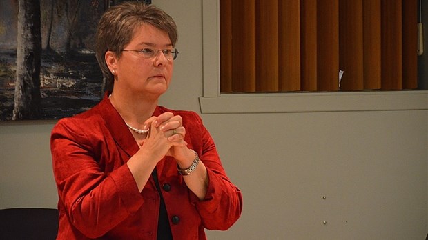 Prolongement de la rue des Cèdres: les entreprises Lavoie-Dion déboutées en Cour d’appel