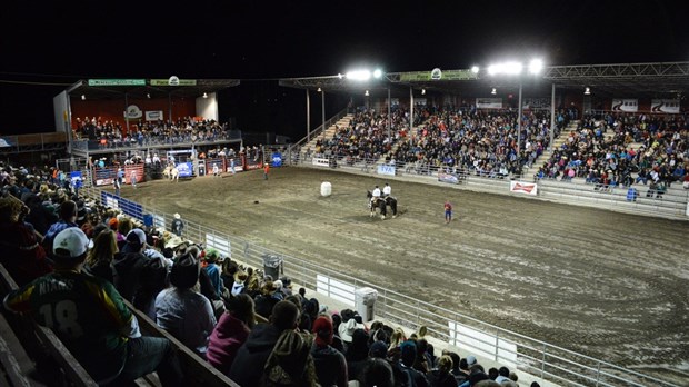 9e Festival Country de St-Antonin : mise en vente des billets