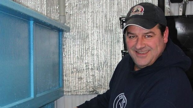Découvrez le Bistro de la mer et la Poissonnerie Lauzier