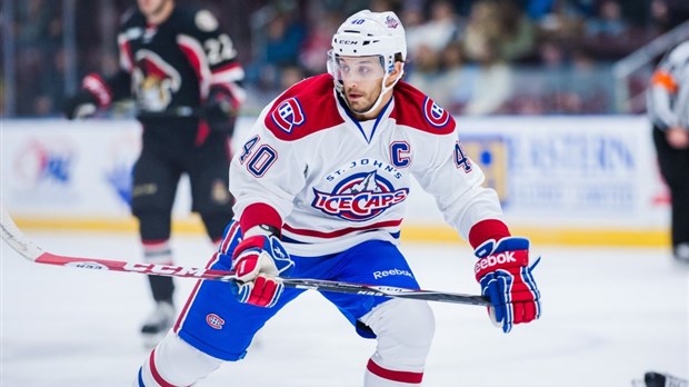 Gabriel Dumont veut avoir l’heure juste