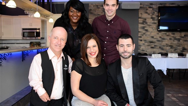 Trois-Pistoles en chansons : 4 artistes du KRTB participeront