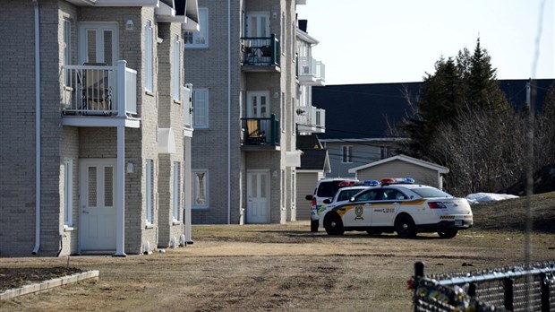 Une dame est retrouvée sans vie au Manoir Lafontaine