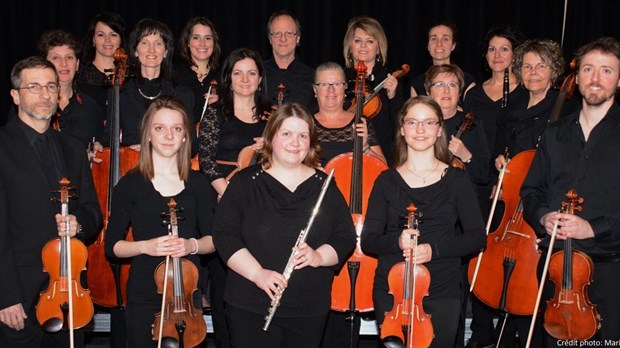 L’Orchestre de chambre du littoral et l’Ensemble Entracordes en concert