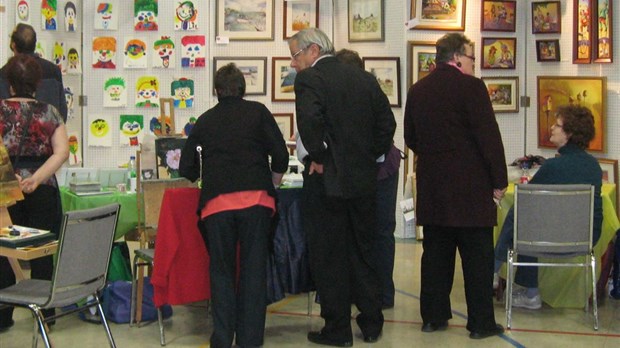 Symposium de Saint-Arsène : un rendez-vous culturel régional