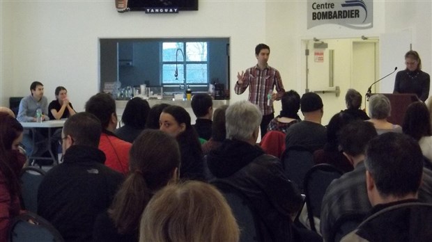  unEmploi.ca : un retour unique à la formule traditionnelle