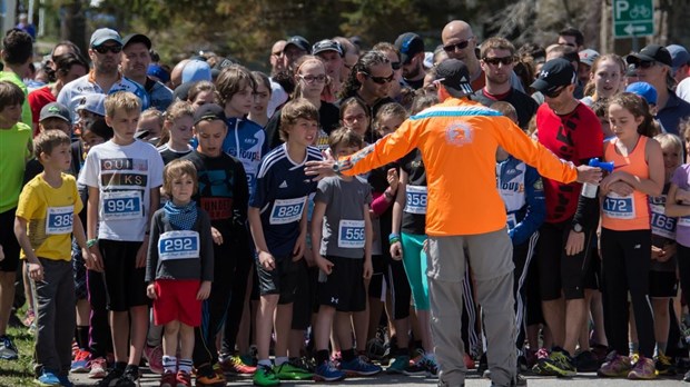 Le 11e Tour de la pointe attend 1 100 coureurs
