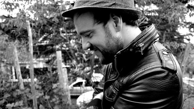 Un nouveau single radio pour Jimmy Rouleau