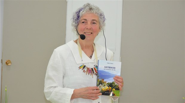 Le parcours inspirant de Nikole DuBois