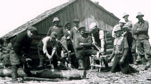 Lancement du projet hommage à Georges Desmeules