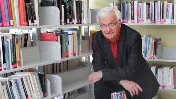 « Des aquarelles de mots » d’Albert Roy lancé le 5 mai