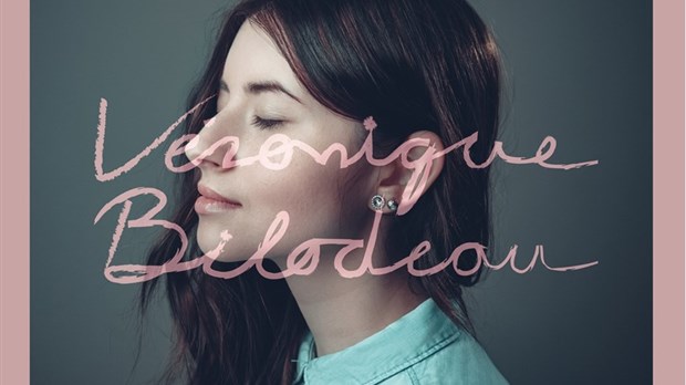 Véronique Bilodeau lance son mini-album «Les croches et les côtes» 