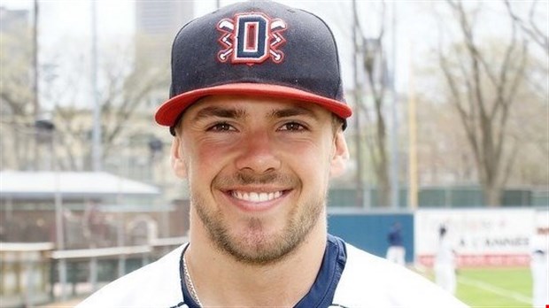 Félix-Alexandre Trudel se joint aux Braves