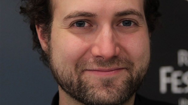 Un candidat jeunesse à Trois-Pistoles