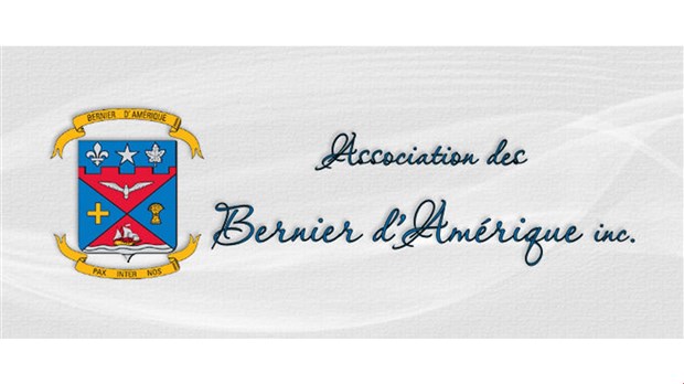 Hommage aux Bernier de la région du Bas-Saint-Laurent
