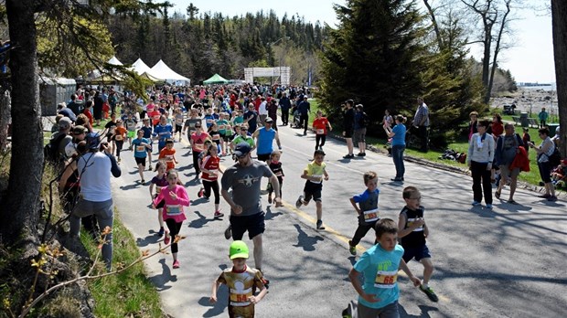 Un 11e Tour de la pointe rassembleur et familial