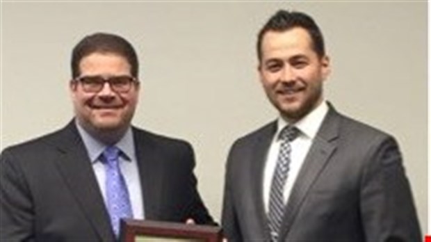 Best Western Plus Hôtel Levesque s’illustre aux États-Unis
