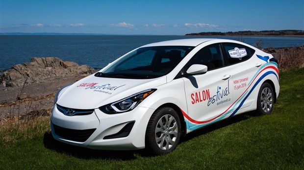 Un premier Salon estival pour Tourisme Rivière-du-Loup