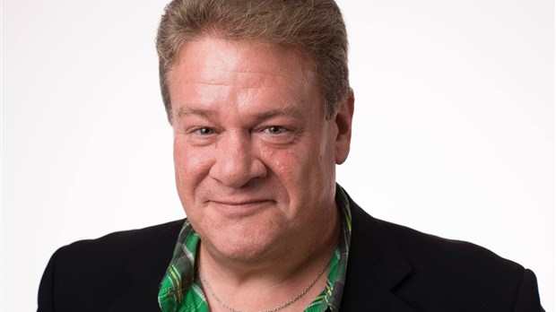 Sylvain Dionne lance son premier recueil de poésies