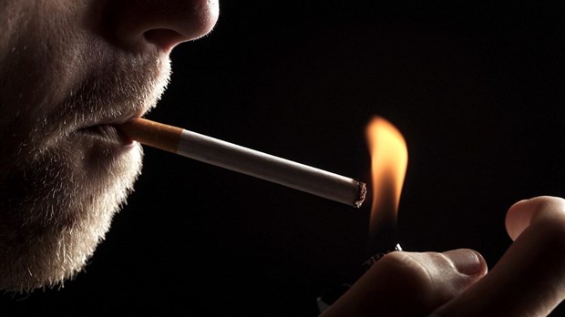 Nouvelle règlementation à respecter pour les fumeurs