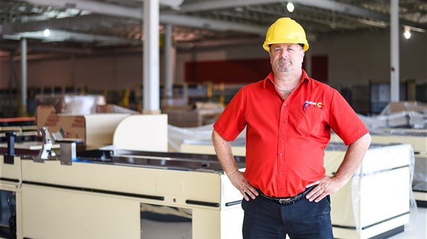 Un investissement de 6 M$ pour le Super C