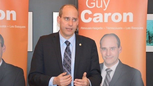 Le NPD accuse les Libéraux d'avoir brisé leur promesse aux PME