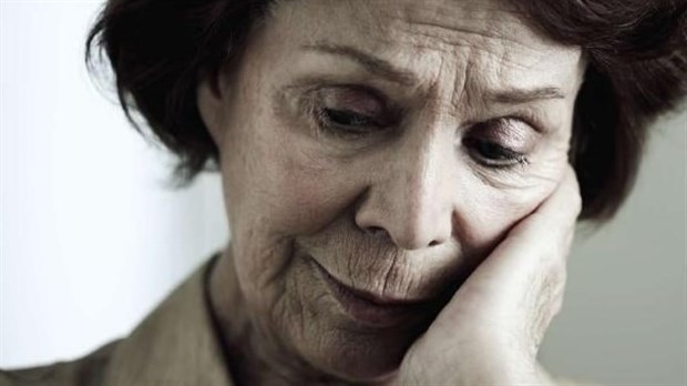 Contrer la maltraitance envers les personnes aînées     