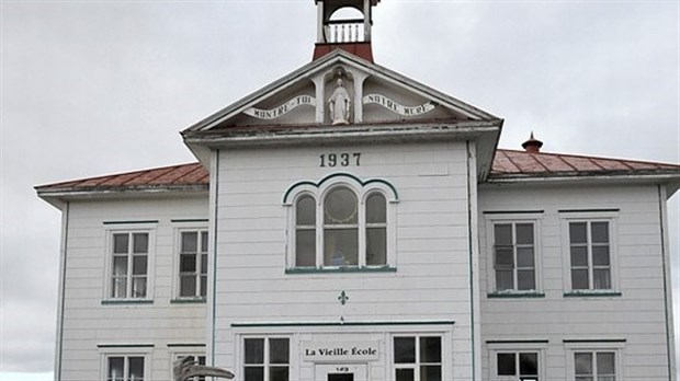 Ouverture de la Maison culturelle Armand-Vaillancourt