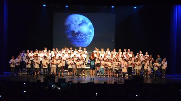 Place aux spectacles scolaires au Centre culturel Berger
