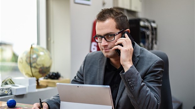 Servlinks Communication acquiert Studio Swordware