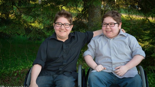 Une activité hot-dog pour soutenir la famille Moses-Jalbert