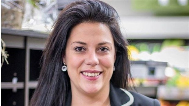 Le Marché des îles de L’Isle-Verte remporte un prix national