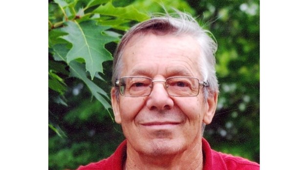 Jacques S. Ouellet lance son deuxième roman