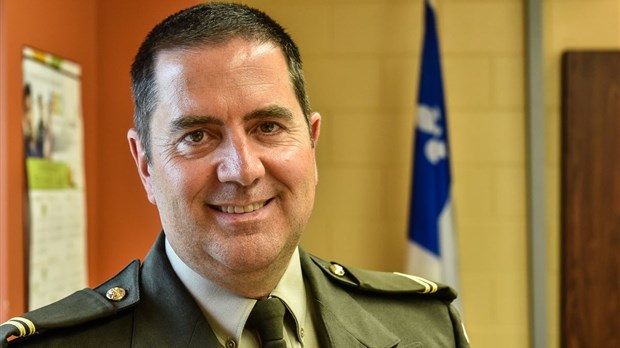 Bilan routier du congé de la Fête nationale du Québec