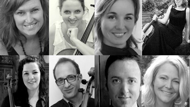 Cacouna vibrera aux sons d’une nouvelle série de concerts 