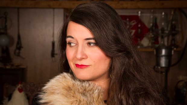 Rendez-vous musicaux festifs au Kamouraska