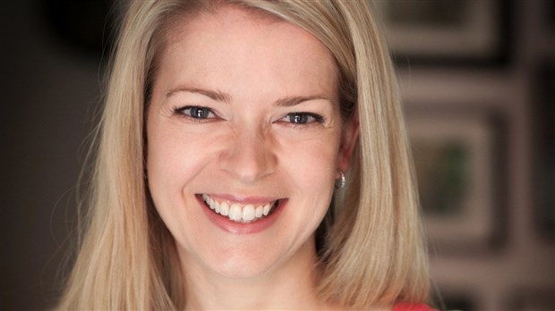 Marie-Hélène Gendreau à la tête du Périscope de Québec