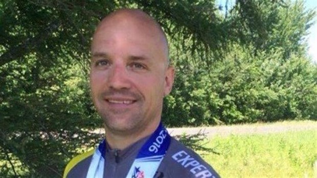 Deux médailles pour le sergent Carl Pelletier 