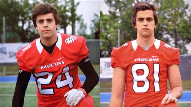 Deux Guerriers s'illustrent à la Coupe Spalding 