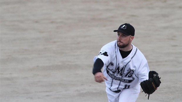 Égalités au classement de la Ligue de baseball sénior Puribec
